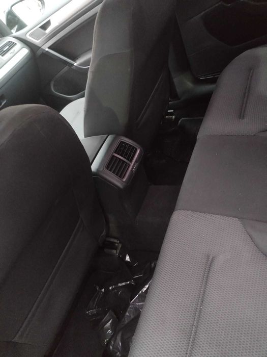 Golf 7  an 2016 break