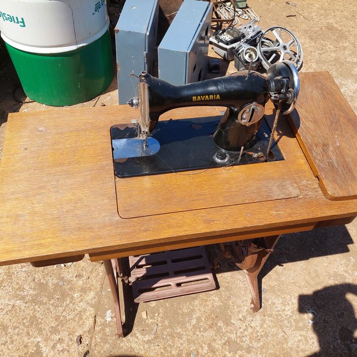 шевна машина bavaria/бавария