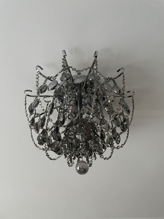 Люстра в отличном состояний