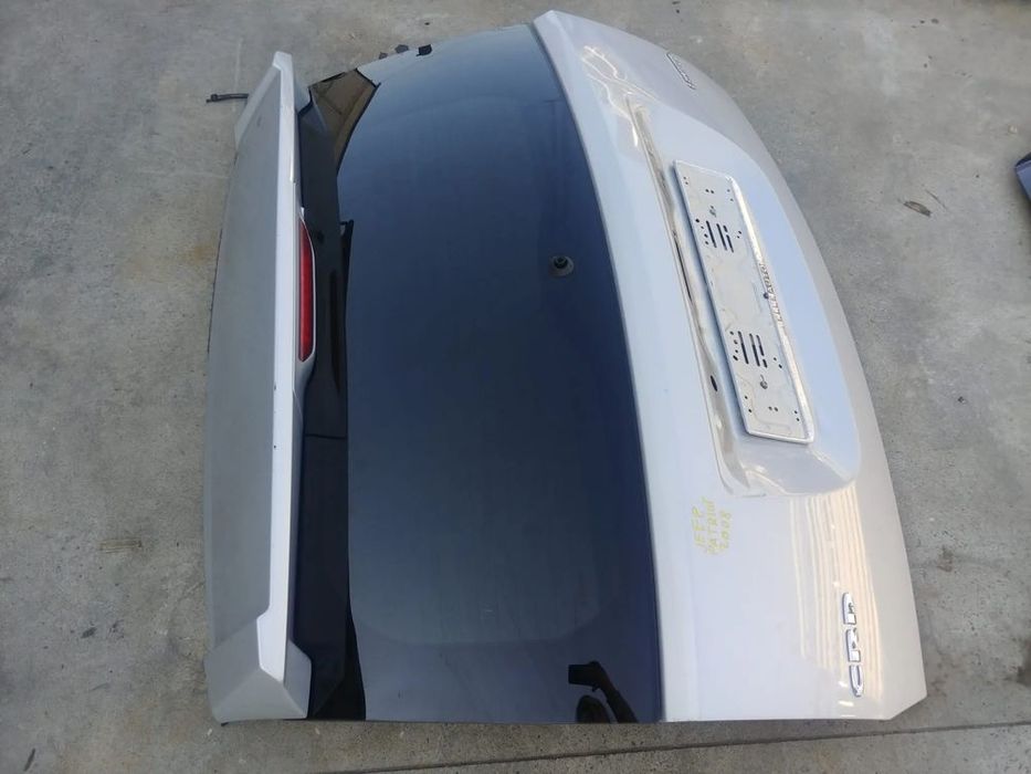 haion jeep patriot 2008
