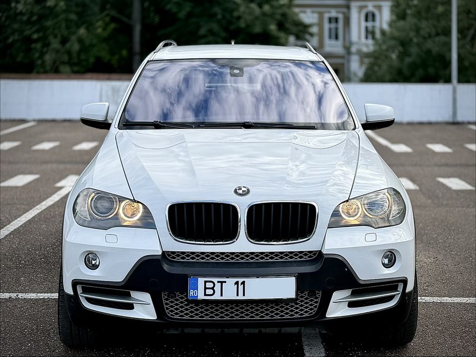 BMW X5 2009 — imagine 3