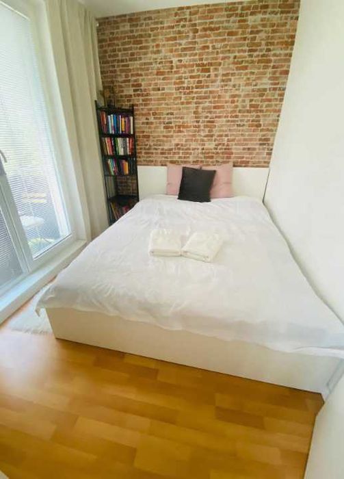 Дава се под наем Тристаен апартамент в Пловдив, Каменица 2 - 89 кв.м за 321.3 € - Снимка #2