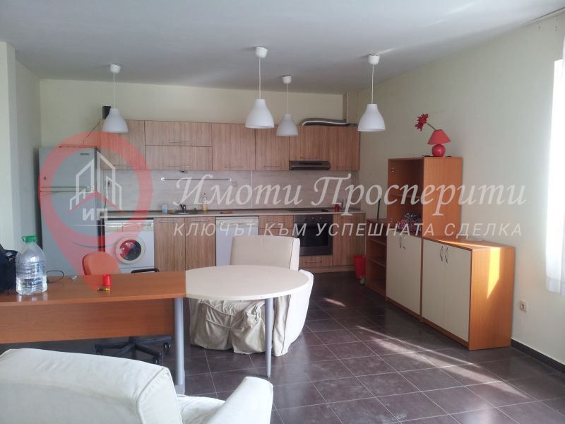 Продава се Четиристаен апартамент в София, Младост 3 - 331 кв.м за 755 €/кв.м - Снимка #1