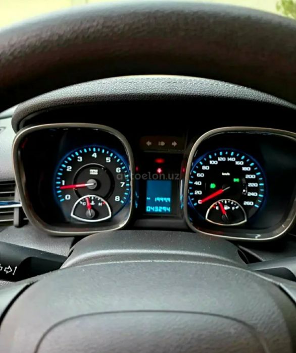 Малибу.1. Позиция.2. Люк.2012. Бензин. Краска тоза