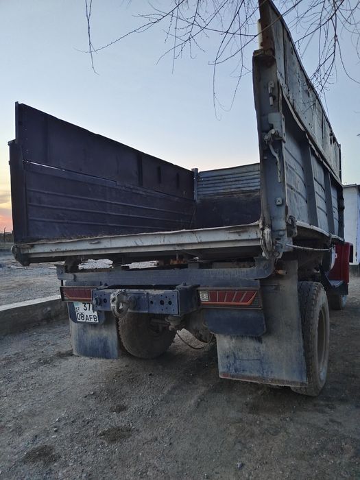 Зил 130 селхоз самосвал