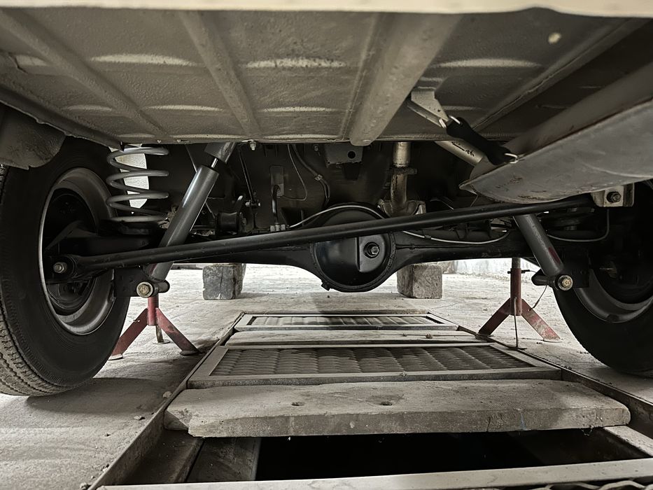 VAZ 21061 1983 — 5