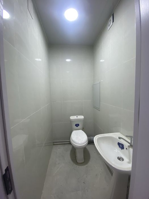 Сергели Сокин макон 1 хона 42 кв ипотекага