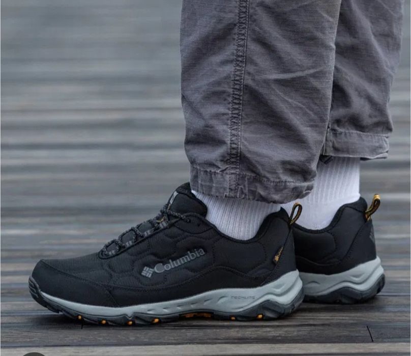 Columbia Termo New Collection