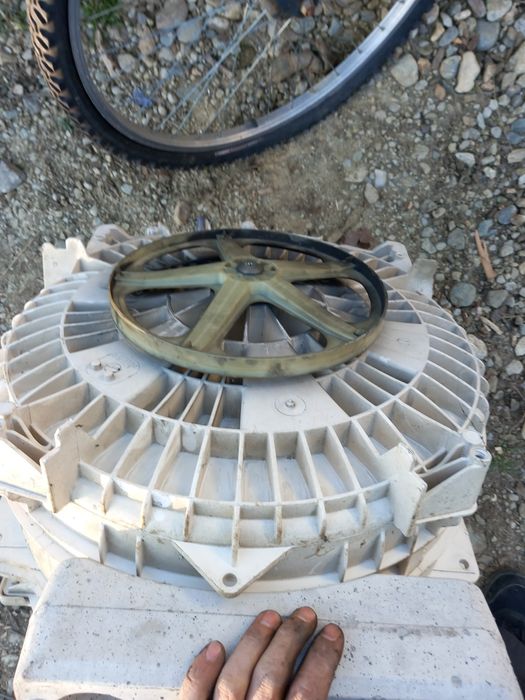 Cuvă masina de spalat Ariston hipotop, indesit,werpool