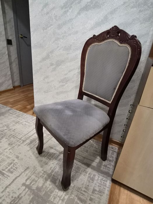 Продам стулья, комплект