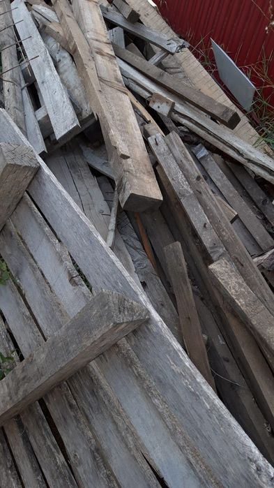 Lemne scandura pentru constructii