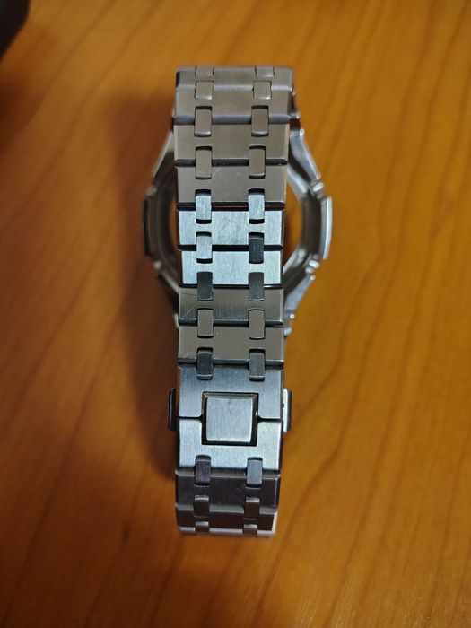 CasioOak Mod Kit