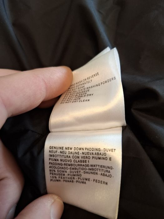 Geaca Belstaff originala marime L