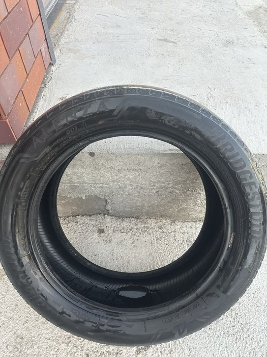 Летняя резина Bridgestone