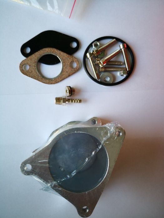 2.0 TDI CAGC Kit anulare EGR Audi – anulare egr