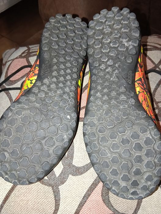 Стоножки Адидас 34 н