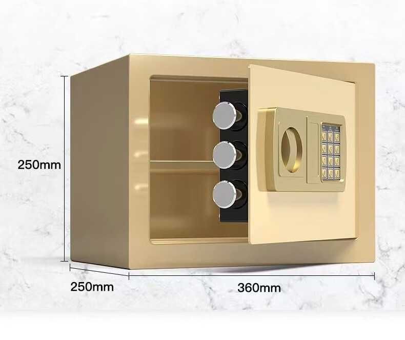 Seyf/kichik seyflar ishonchli / Мини сейфы с паролями/и с ключом/OPTOM