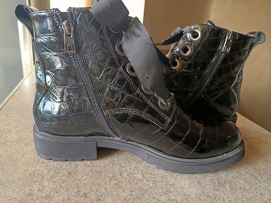 Дамски боти NESSI