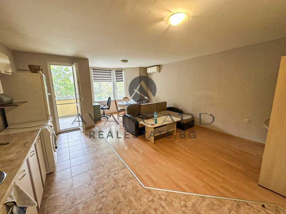 Продава се Двустаен апартамент в Пловдив, Кючук Париж - 74 кв.м за 1744 €/кв.м - Снимка #2