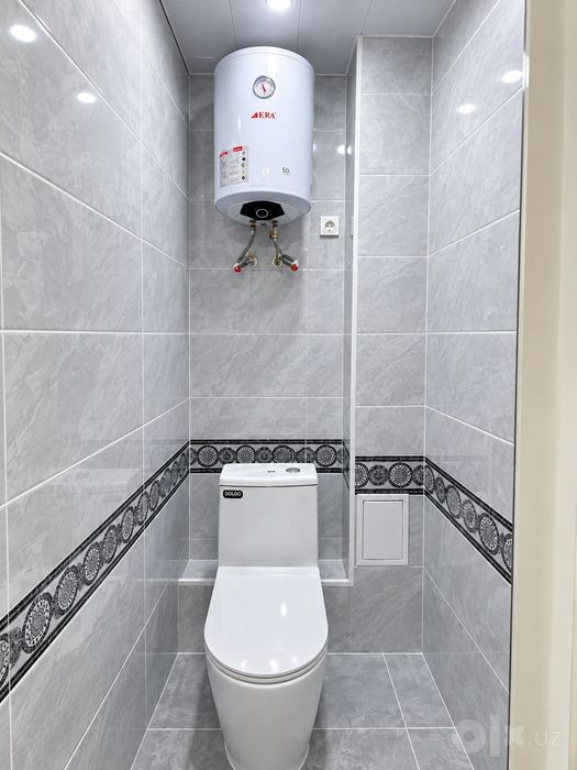 Квартира 2 хонали 55м²