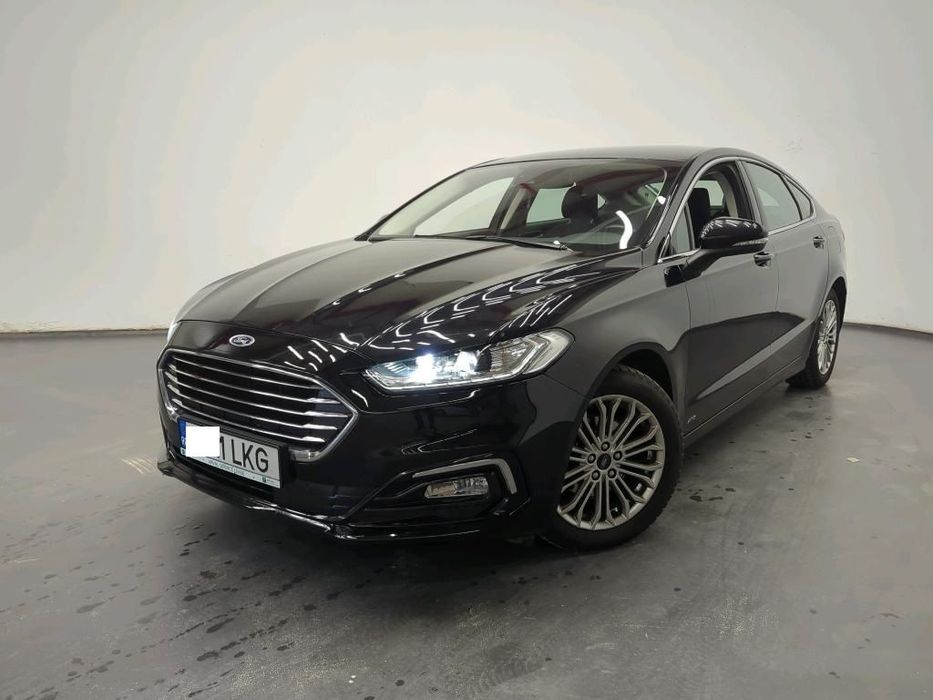 Ford Mondeo Garantie 3 ANI, 190 CP, TVA Deductibil, Leasing Credit