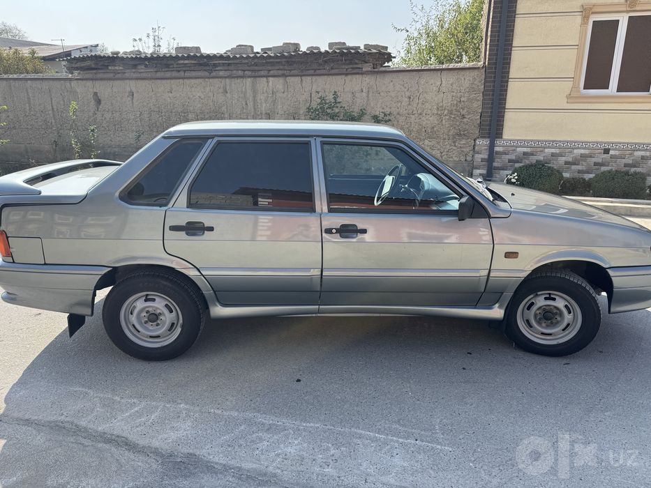 Лада 2115 ( самара )