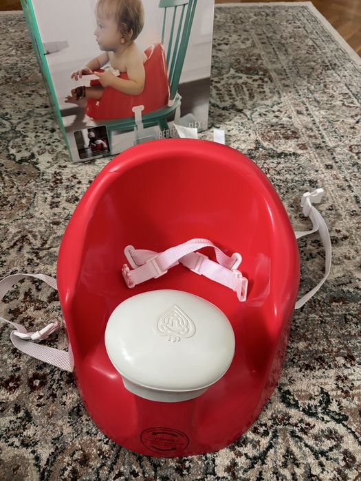 Inaltator de scaun model: Price Lionheart pentru bebelusi