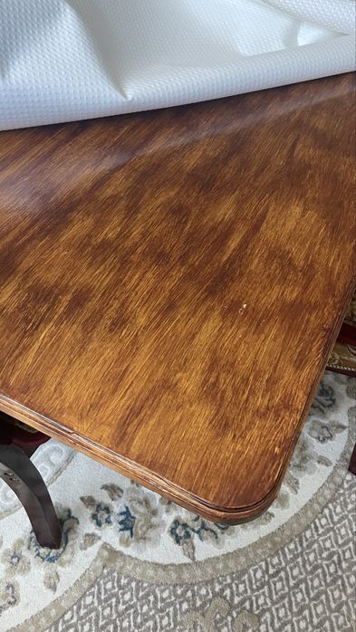 Стол стуля продам в хорошом кочества