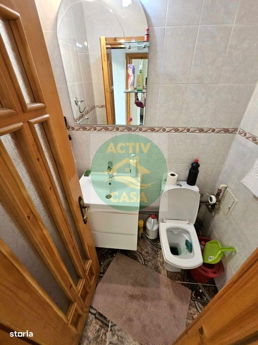 Apartament modern cu 3 camere, mansardă amenajată și terasă spațioasă!