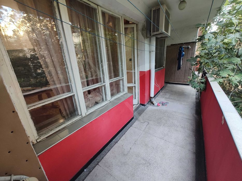 Продава се Многостаен апартамент в Пловдив, Мараша - 90 кв.м за 1723 €/кв.м - Снимка #1