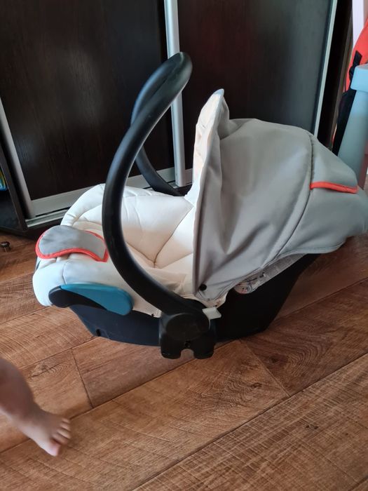 Коляска  bebekonfort