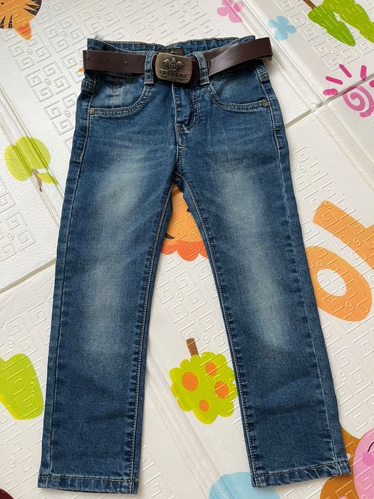 Продам новые джинсы