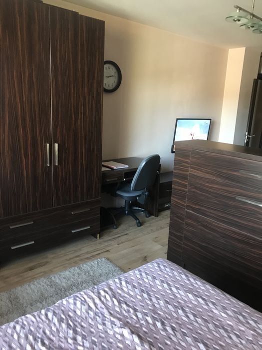 Дава се под наем Едностаен апартамент в София, Център - 41 кв.м за 326.4 € - Снимка #4