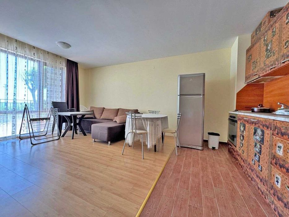 Продава се Двустаен апартамент в к.к. Елените - 66 кв.м за 1410 €/кв.м - Снимка #3