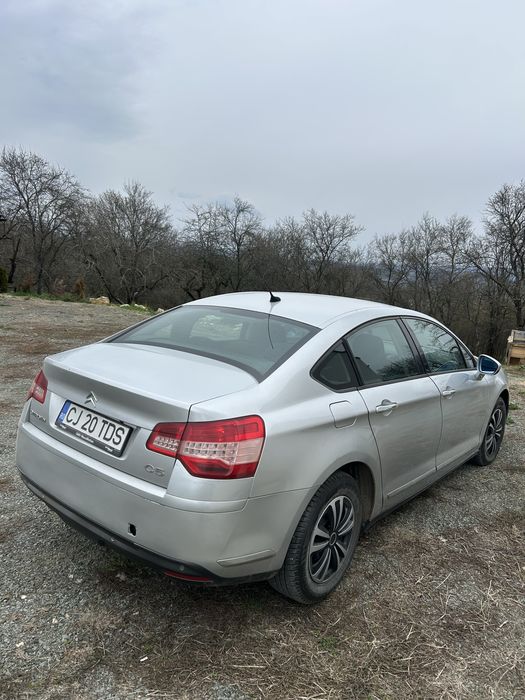 Citroen C5 1.6 Diesel. 2009