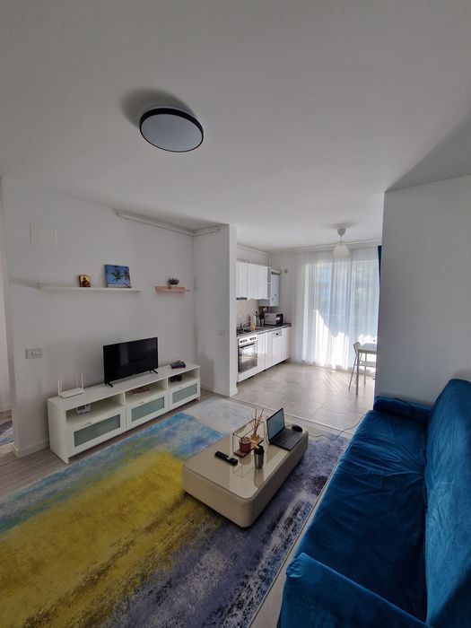 2 camere in Astorium My Home