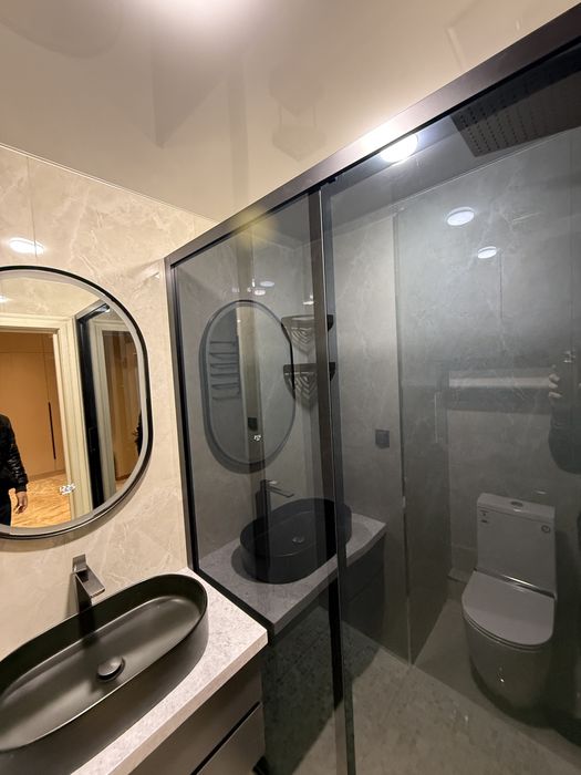 Яккасарой 8 раддом Навастройка Luxury дом