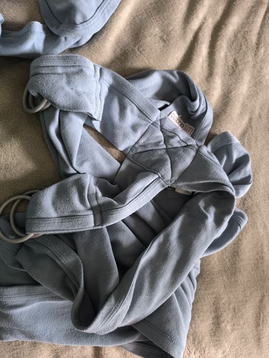 Слинг Caboo lite