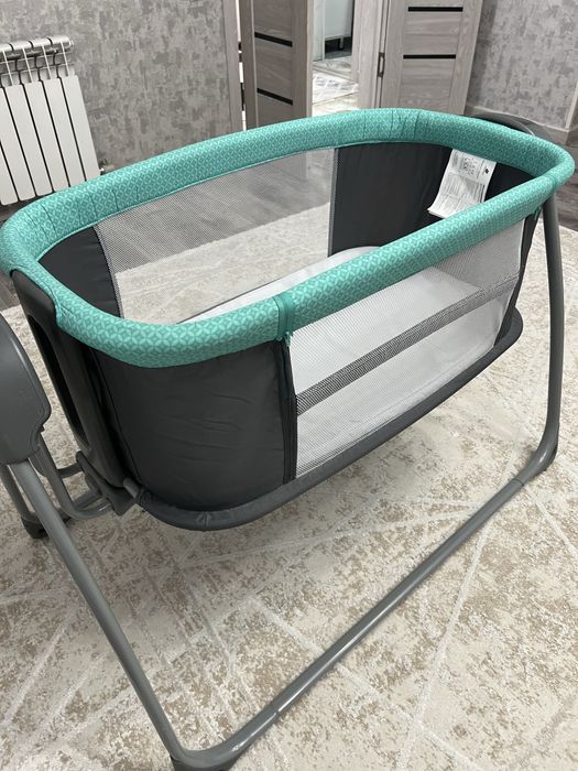 Продам Электрическую манеж