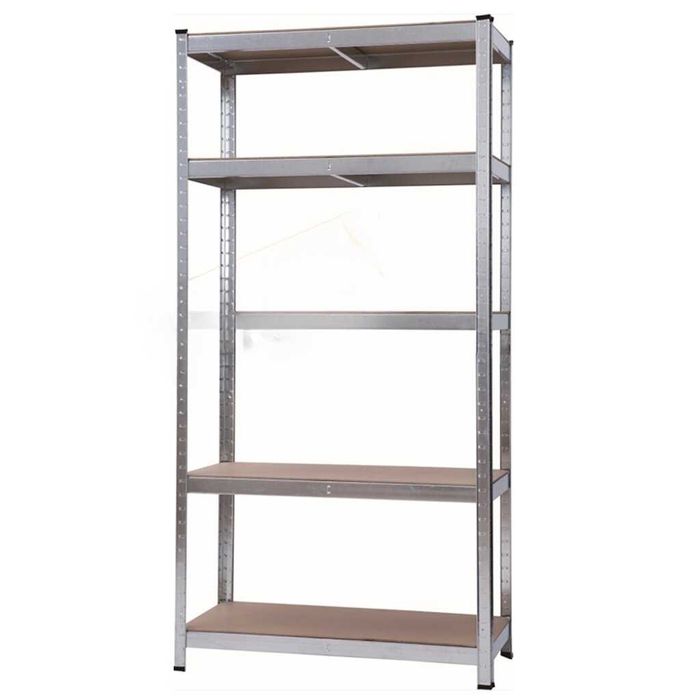 Стелаж 180x90x40см, 5х175кг