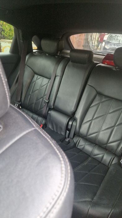 Infiniti FX30d S 2014 pret 12.000 euro negociabil