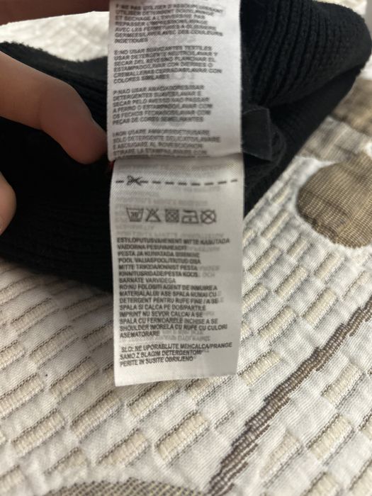 AMI Paris Ami de Coeur Beanie