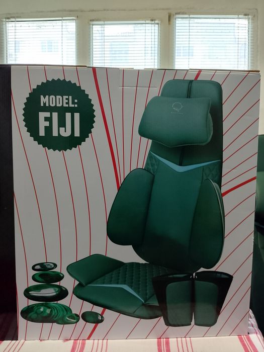 Пелерина за масаж