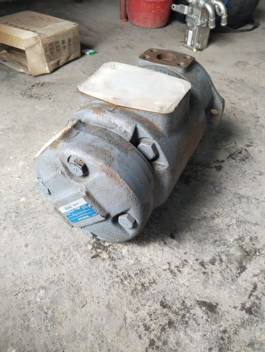 Гидравличиски насос