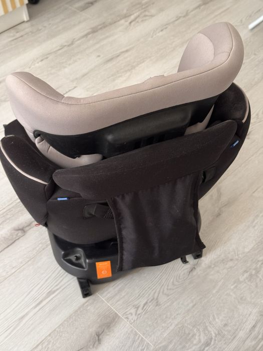 Продам автокресло Babyton multi-stage
