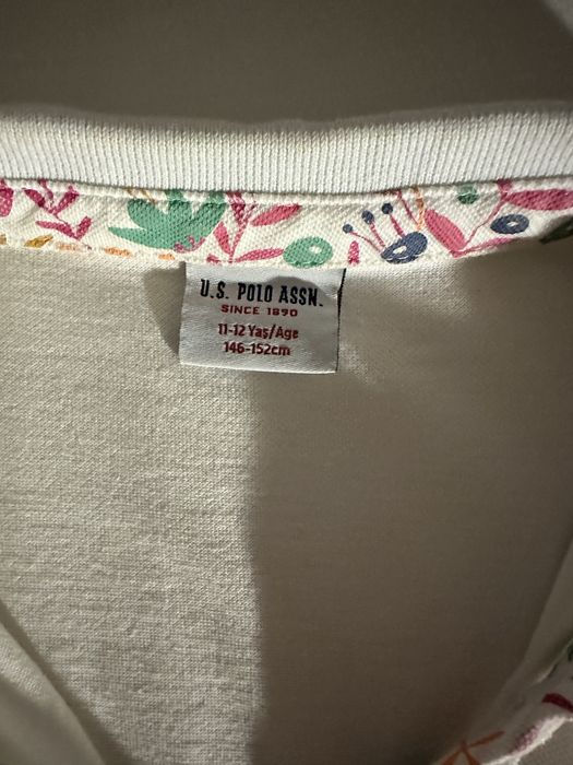 поло U.S. POLO ASSN.