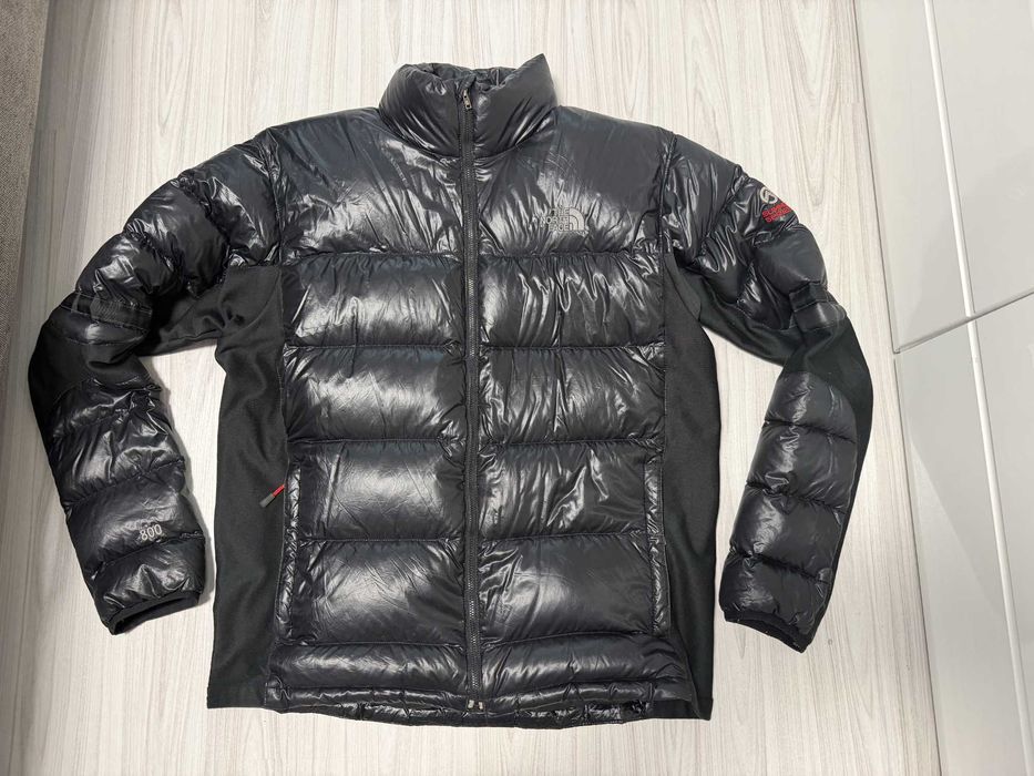 The North Face Summit Series 800''оригинално мъжко пухено яке ХЛ разме