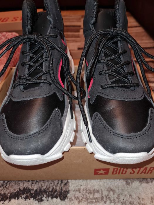 Adidasi dama masura 36