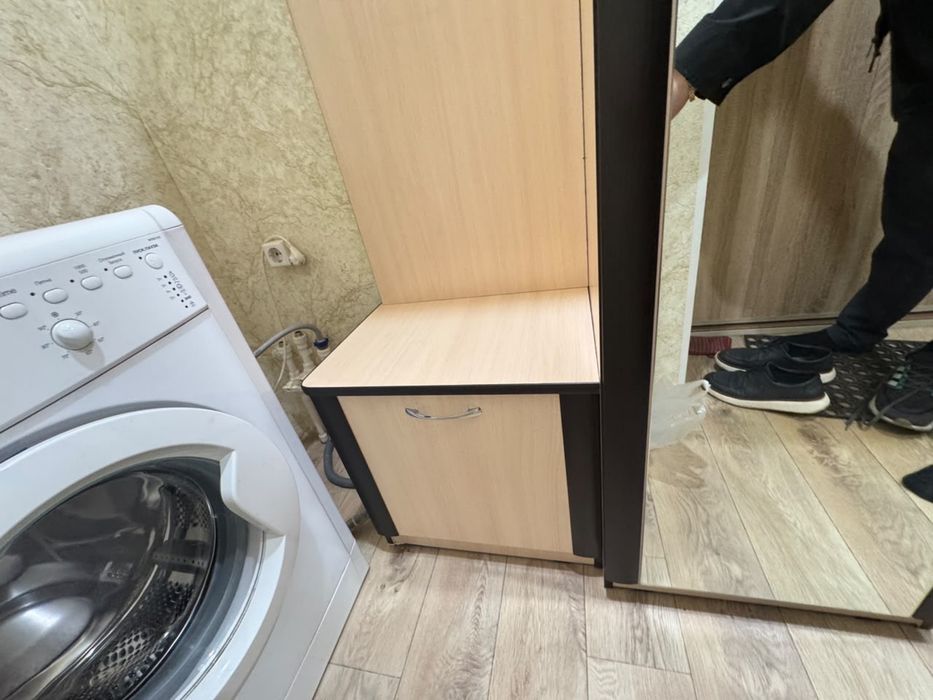 Шкаф в прихожую
