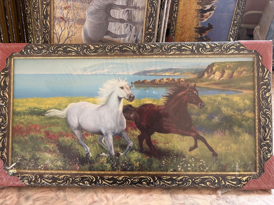 Картины новые для интерьера